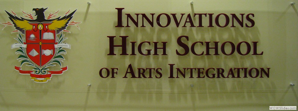Innovations High School
