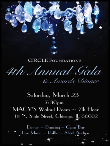 4th Annual Gala