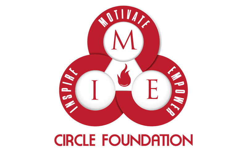 CIRCLE Foundation logo