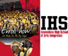 IHS Fall Enrollment